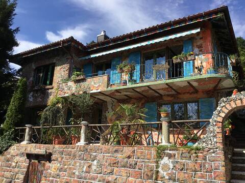 Casa Toscana Ferienhaus