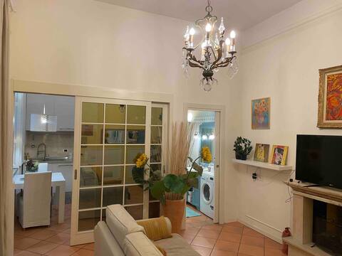 Suite il Girasole - Anja's Talot