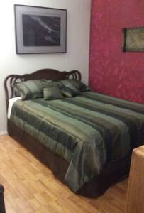 Nice Room Near Las Vegas Strip