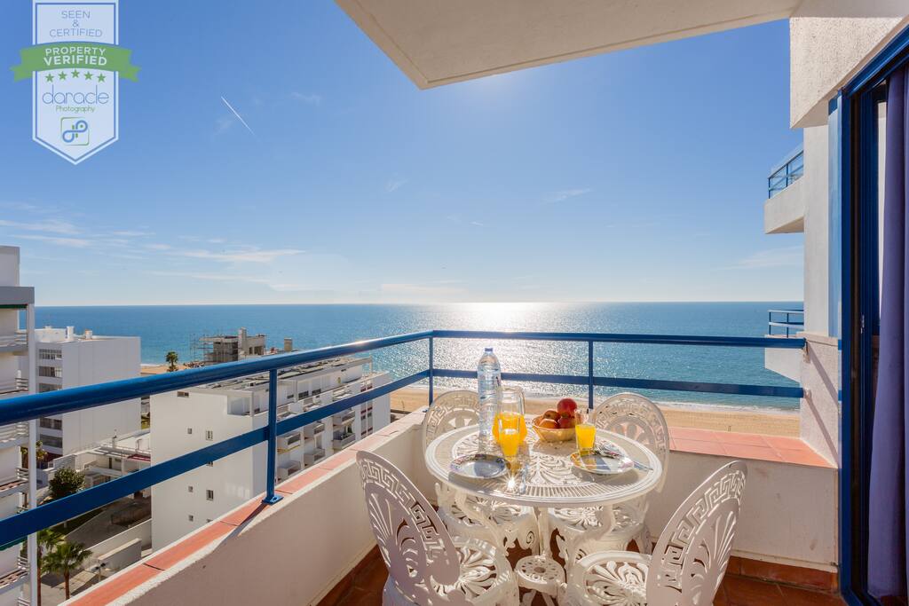 Quarteira Beach Apartment Apartments for Rent in Quarteira, Faro