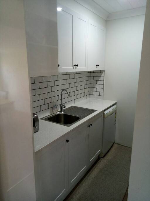 Butlers pantry