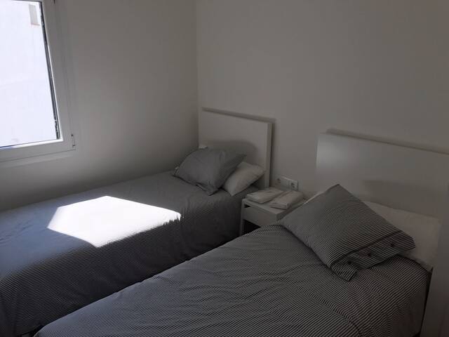 DUPLEX 3 CON PISCINA, PARKING(OPCIONAL) Y WIFI gallery image 3