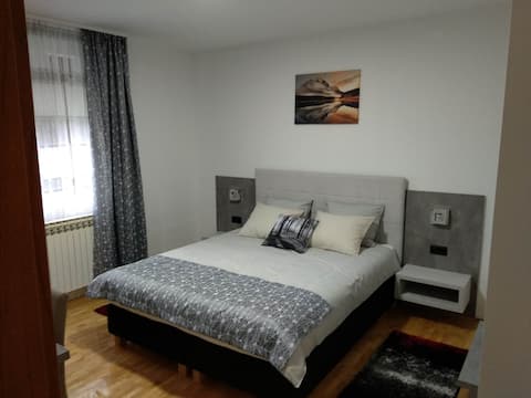 Plitvice Residence - Villa Lucija