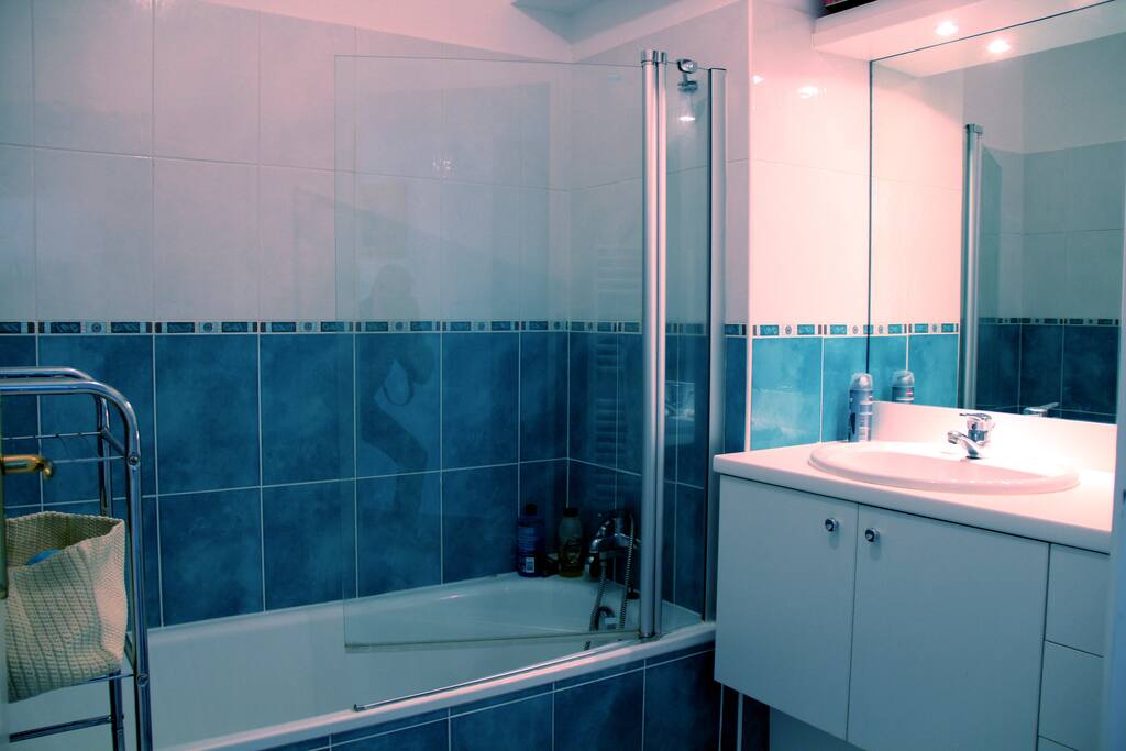 Votre salle de bain