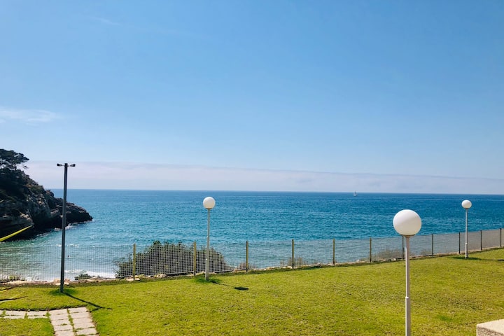 Sunandbed Calabonita - Tarragona