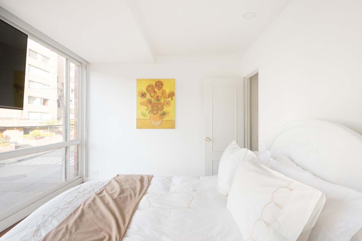 მაღალი ხარისხის ზეწრები