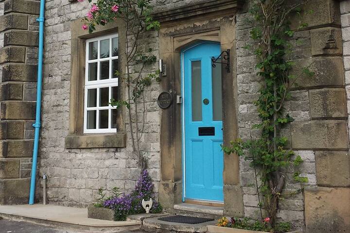 Newly Renovated Cottage Tideswell Peak District Cottages For