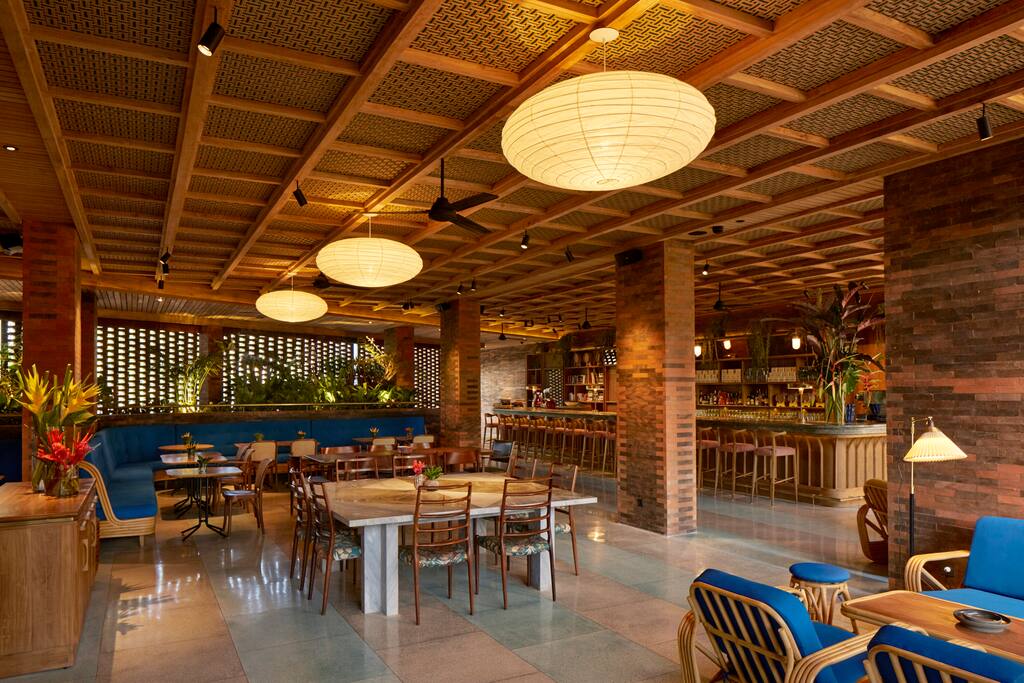Movida Restaurant