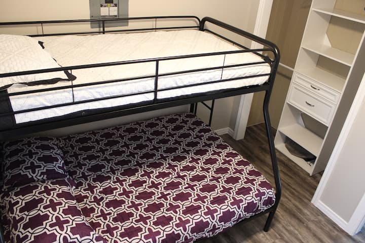 ห้องนอนที่ 1