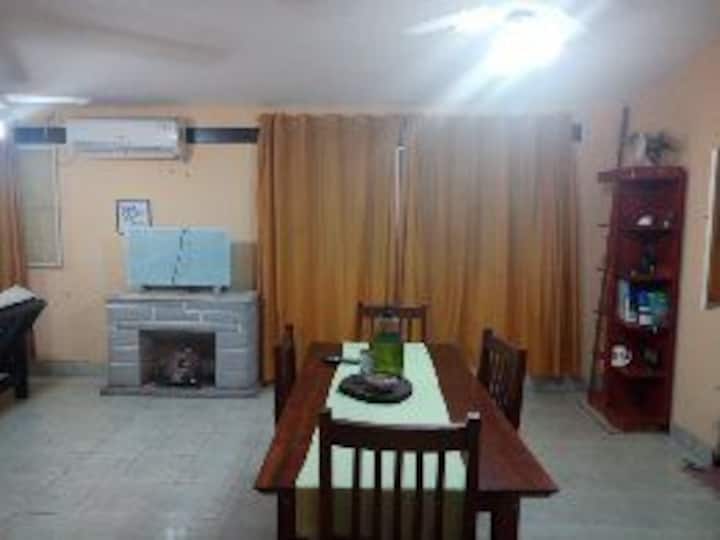 Lourdes Casas en alquiler en Yerba Buena, Tucumán, Argentina Airbnb