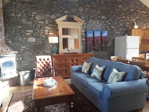 Top performing Airbnb: Teach Mor Cottage - The Priory Courtyard Killarney in Killarney