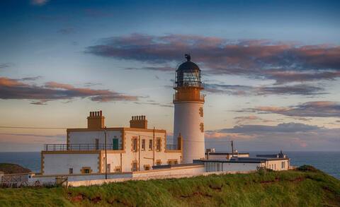 Lighthouse Keepers Cottage