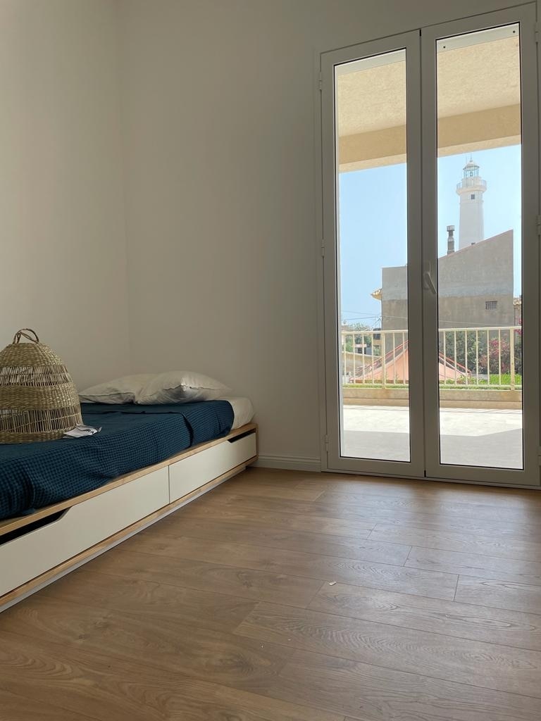 Treća soba za jednu osobu