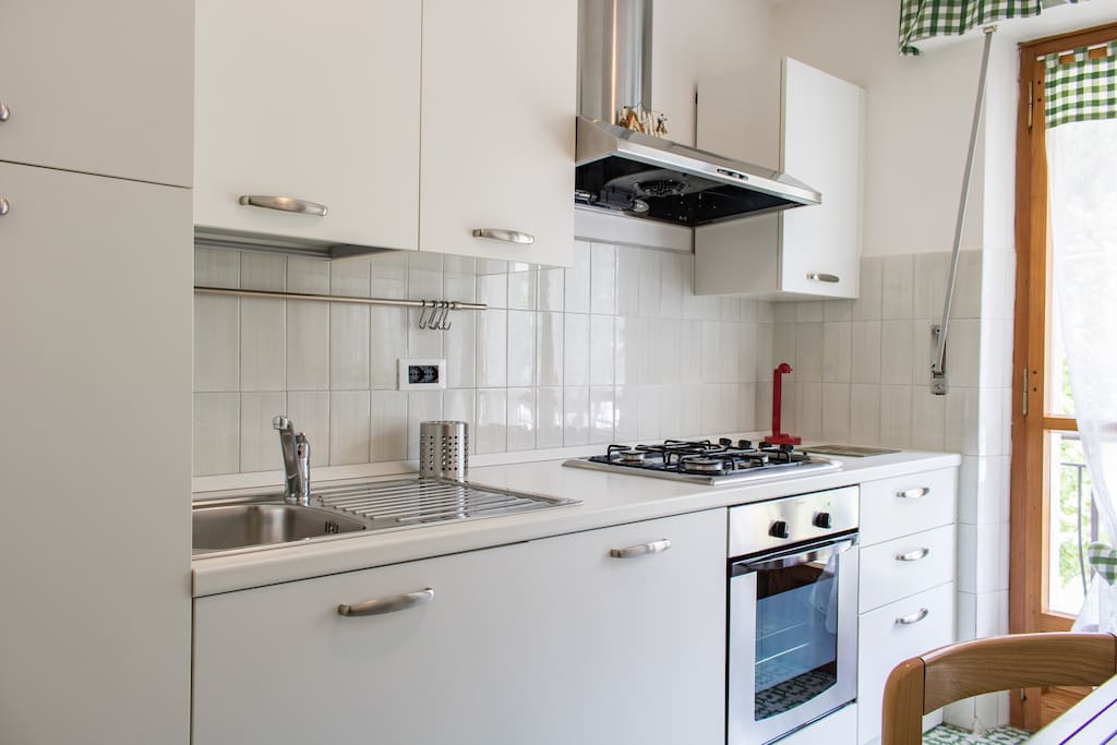 Cucina
