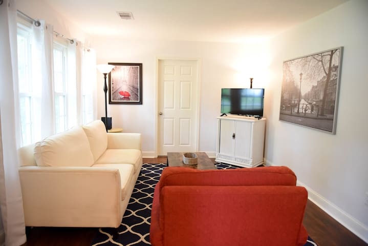 Airbnb Near Statesboro Ga