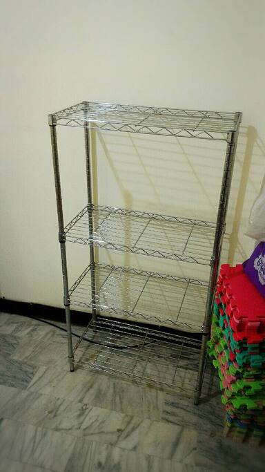 置物架Bookshelf
