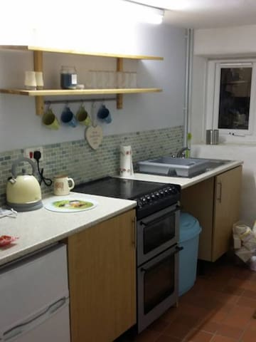 The Ardview Flat