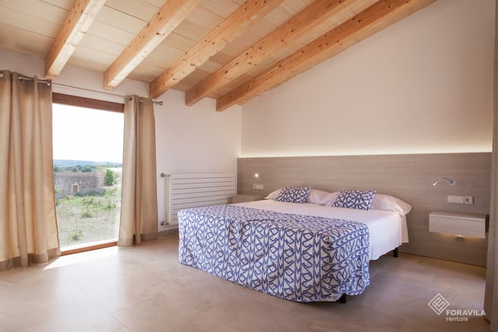 غرفة النوم 3