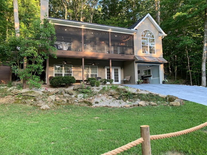 Nolin Lake Vacation Rentals & Homes Kentucky, United States Airbnb