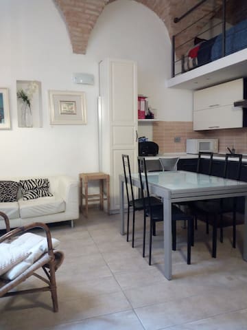 Airbnb Monsano Vacation Rentals Places To Stay