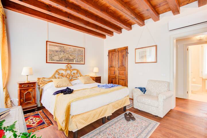 MASTER VENICE TINTORETTO APARTMENT