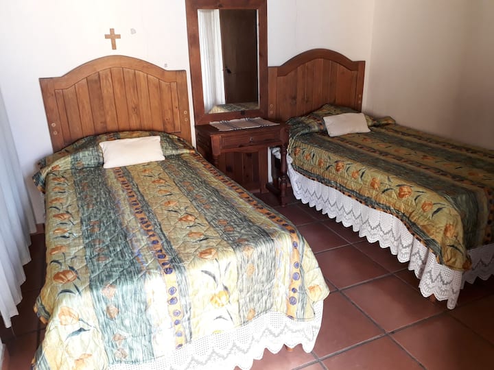 Საძინებელი 2