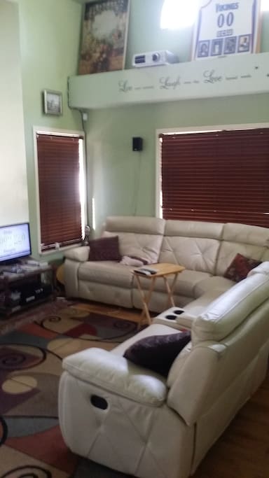 Sitting Room!