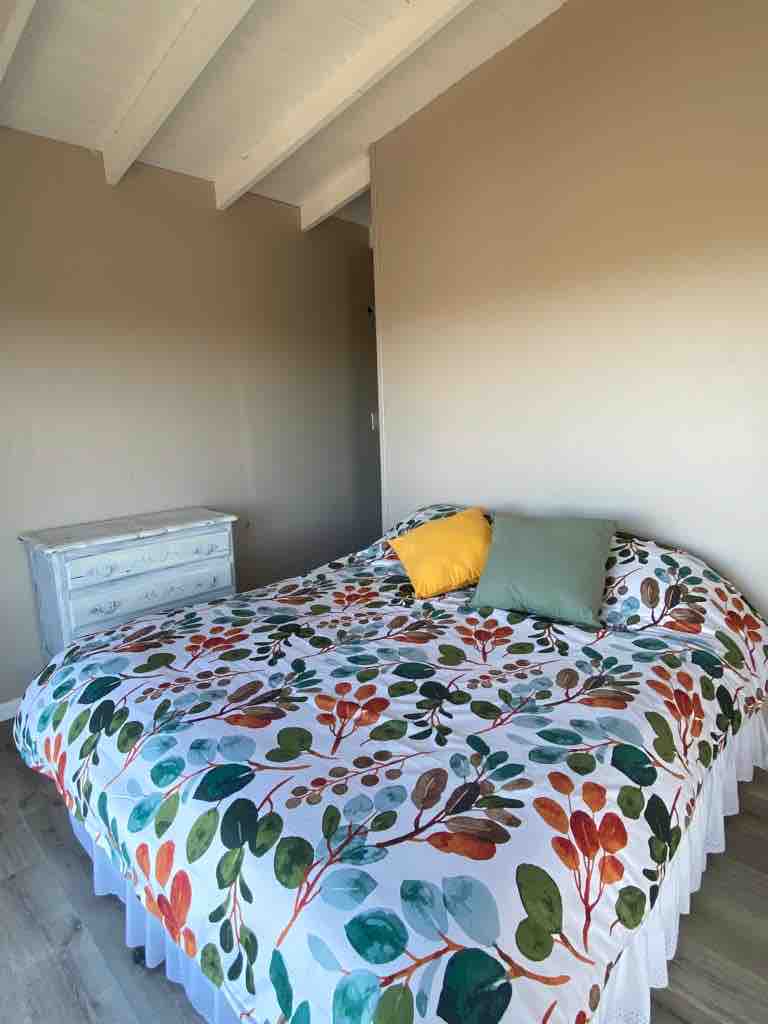 ห้องนอน