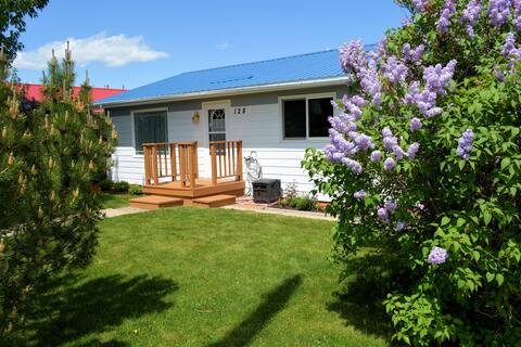 A Beautiful Stay in Browning!