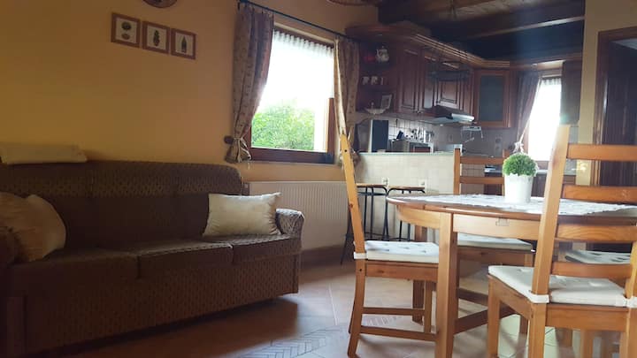 Charming Cottage In The Danube Bend - Esztergom