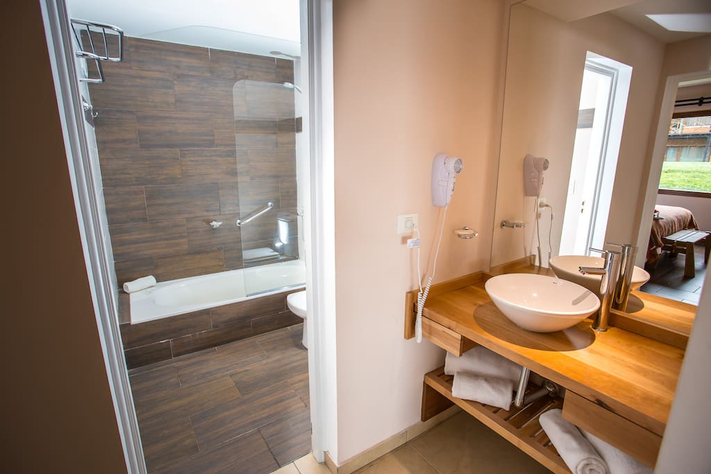 Baño