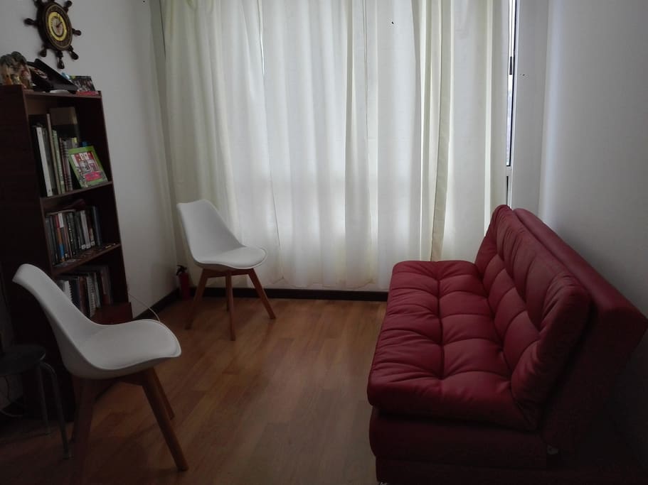 sala