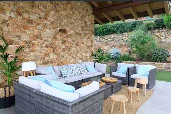 Villa Begur, Costa Brava, Spain. gallery image 4