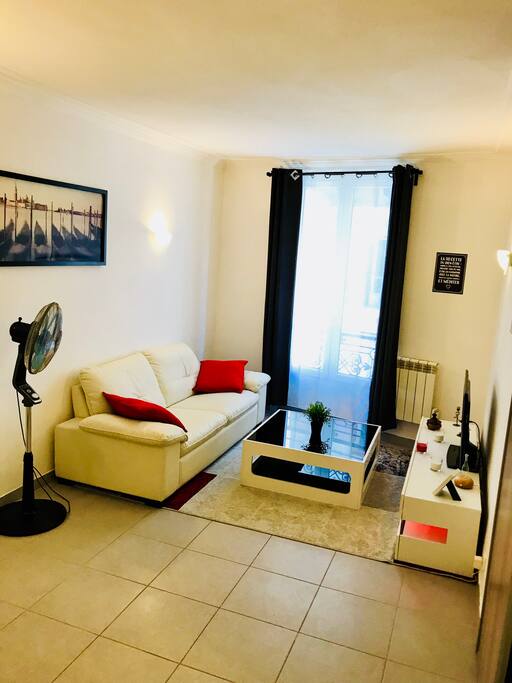 Salon
