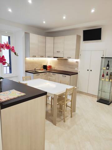 Luxury Apartment-Stay Inn Rome Experience Vatican gallery image 5