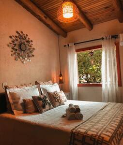 Loft Galeleo - Paixão de Piri