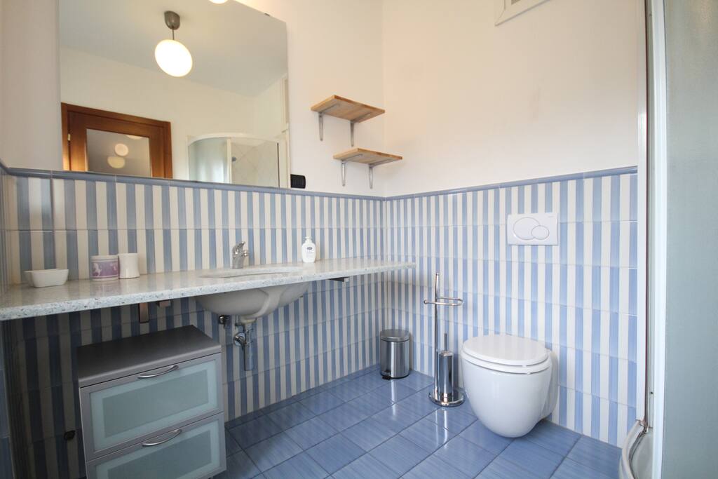 bagno