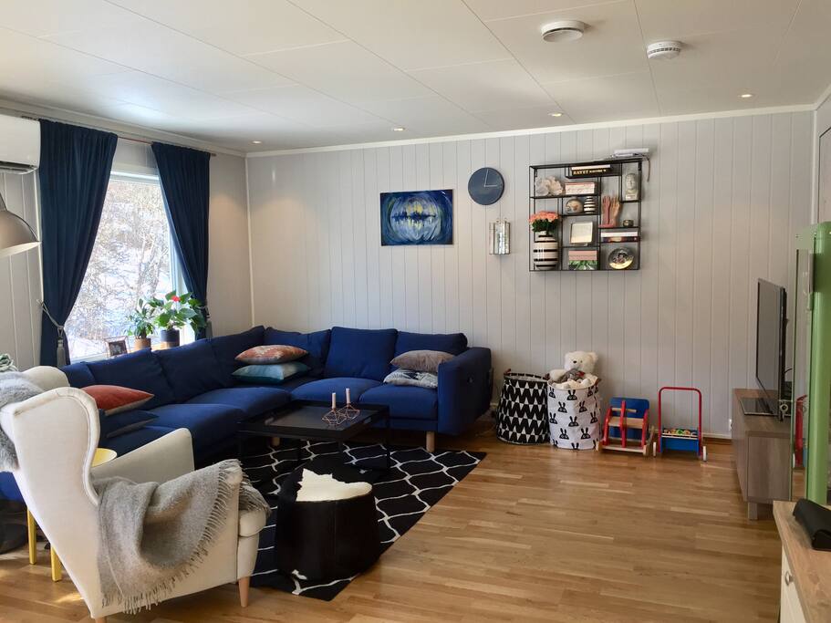 Livingroom.