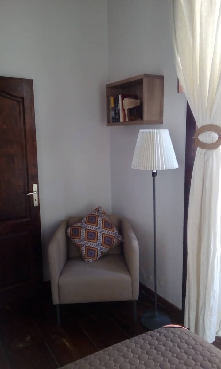 Casa Histórica San Sebastián, La Palma