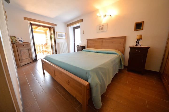 Спална соба 2