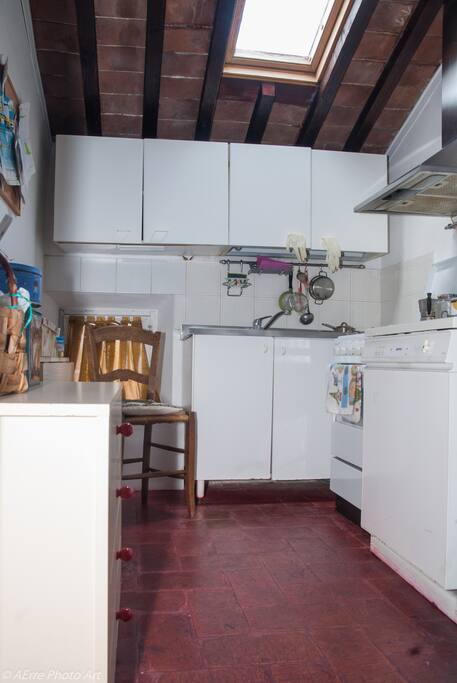 cucina