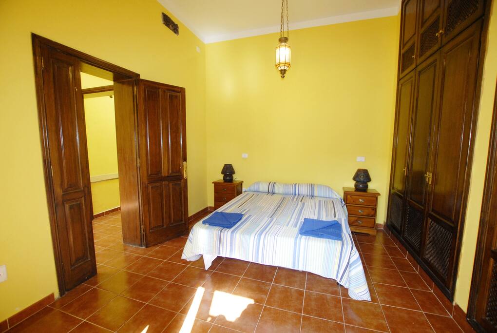 Habitación 1
