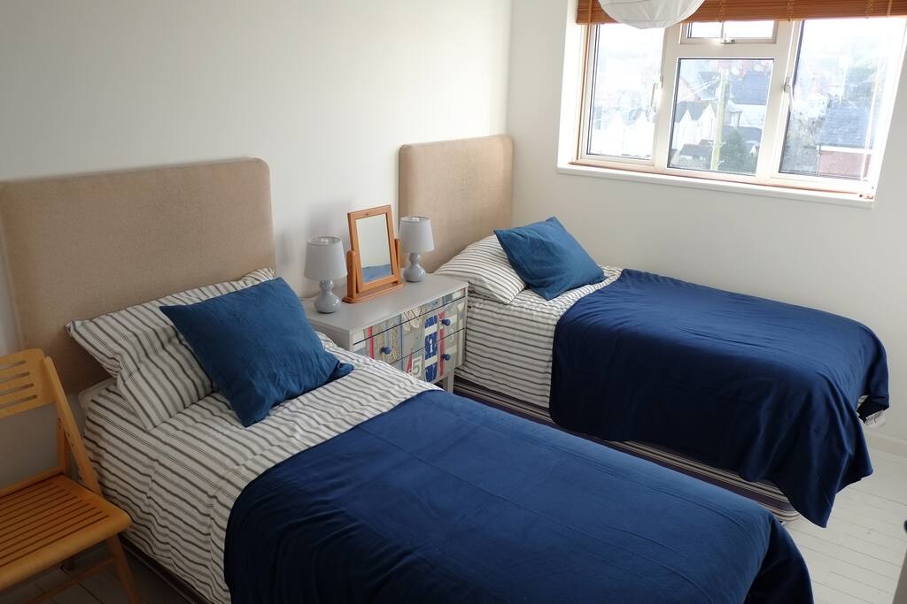 Twin Room / Kingsize
