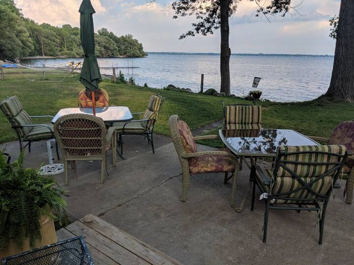 Three Mile Bay Vacation Rentals & Homes New York, United States Airbnb