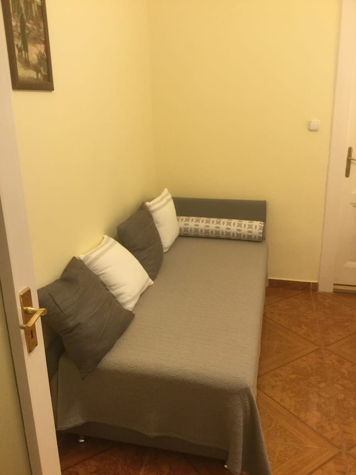 ห้องนั่งเล่น