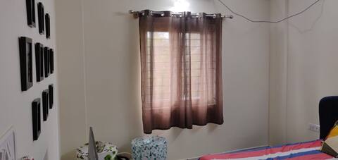 Beautiful private room in Indiranagar