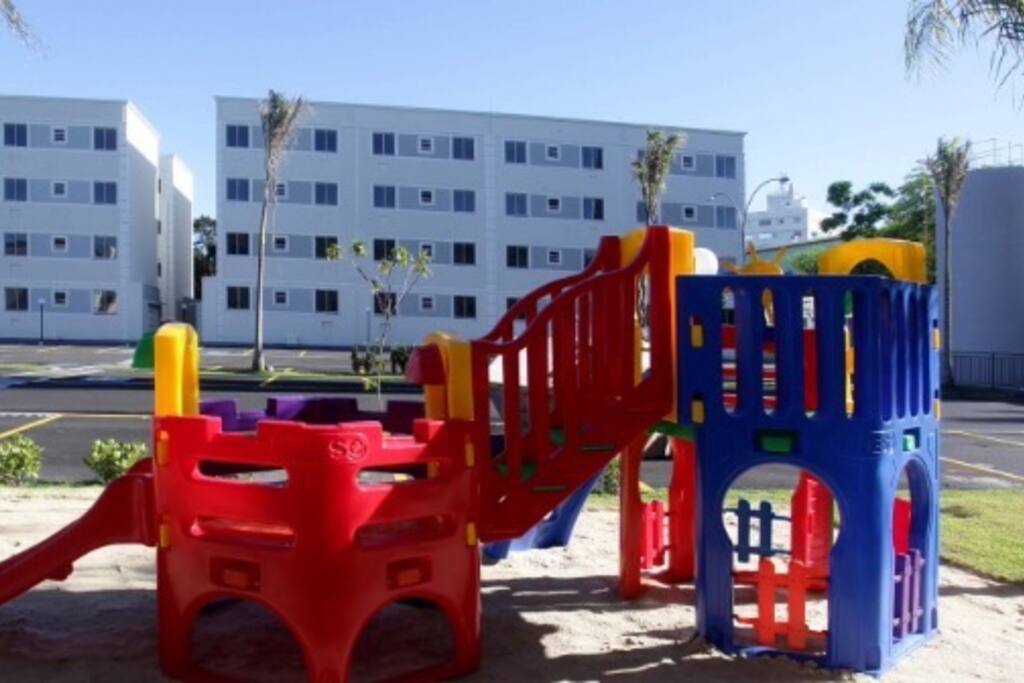 Parque