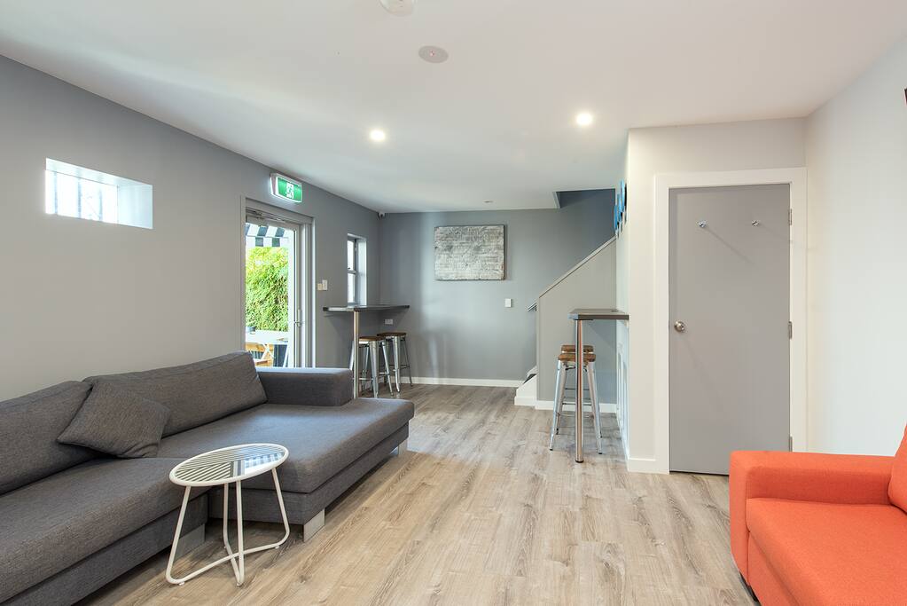 Living space