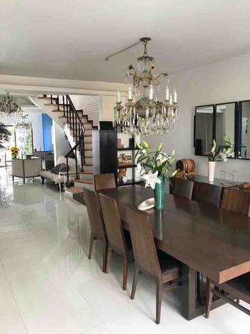 Casa Roma Sur 7 habitaciones 5 baños gallery image 2