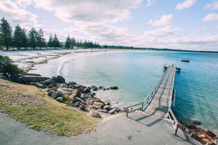 Airbnb Albany Holiday Rentals Places To Stay Western